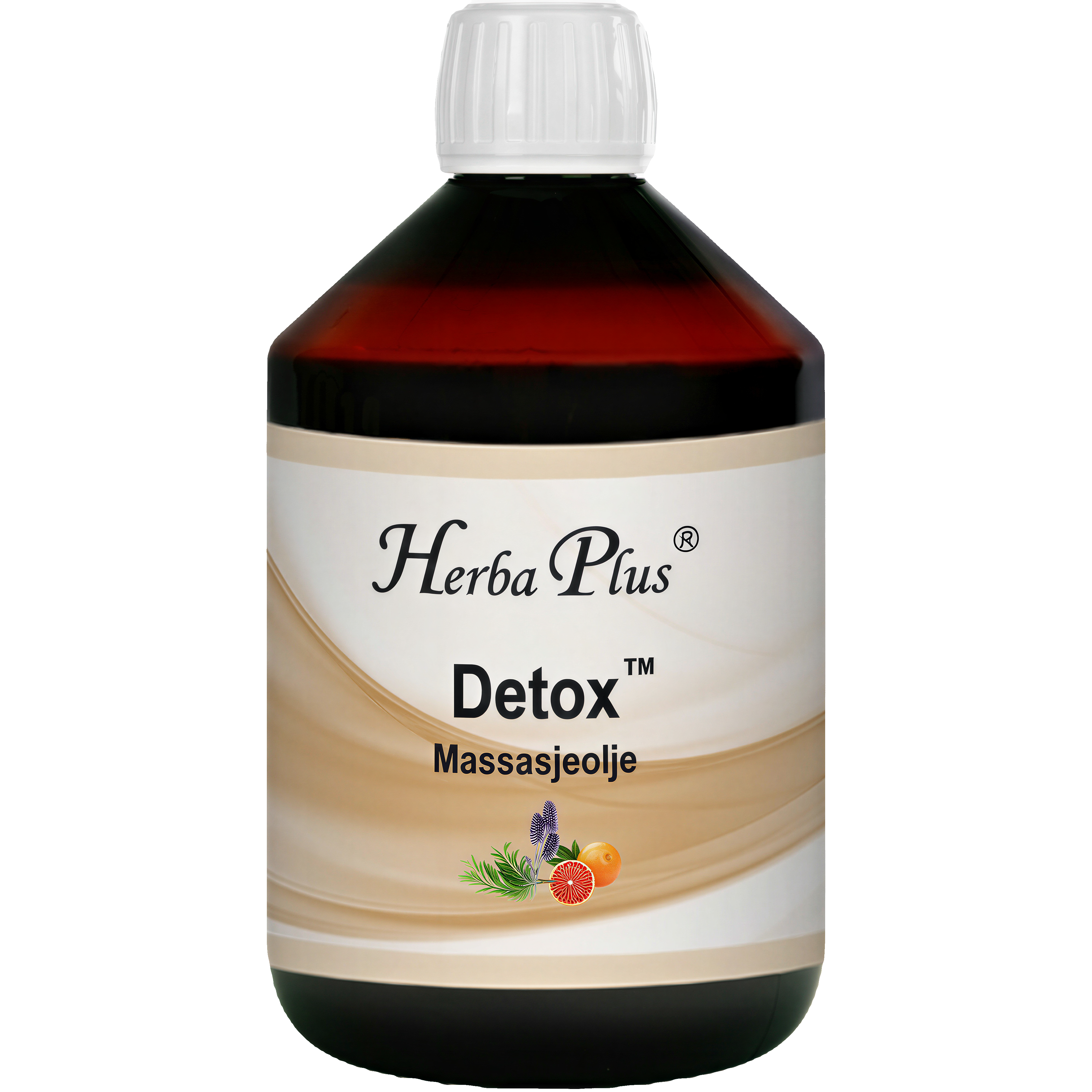 Herba Plus Detox 100ml