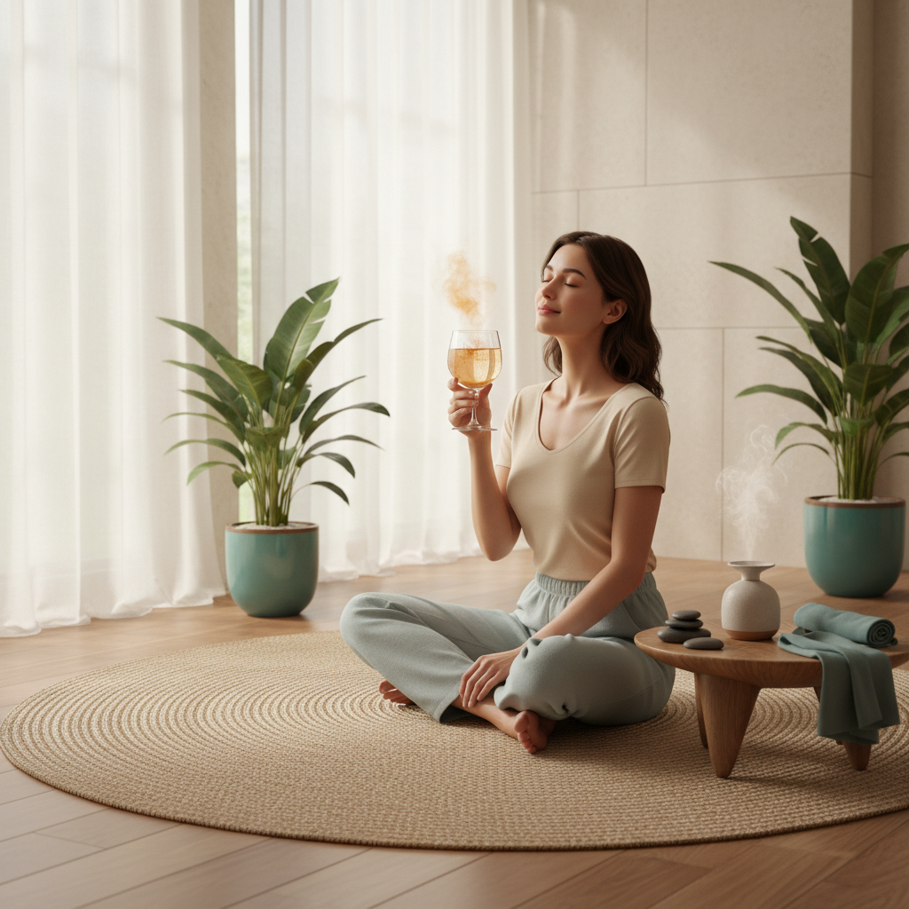 Følelsesbilde – C-Vitamin (ny)