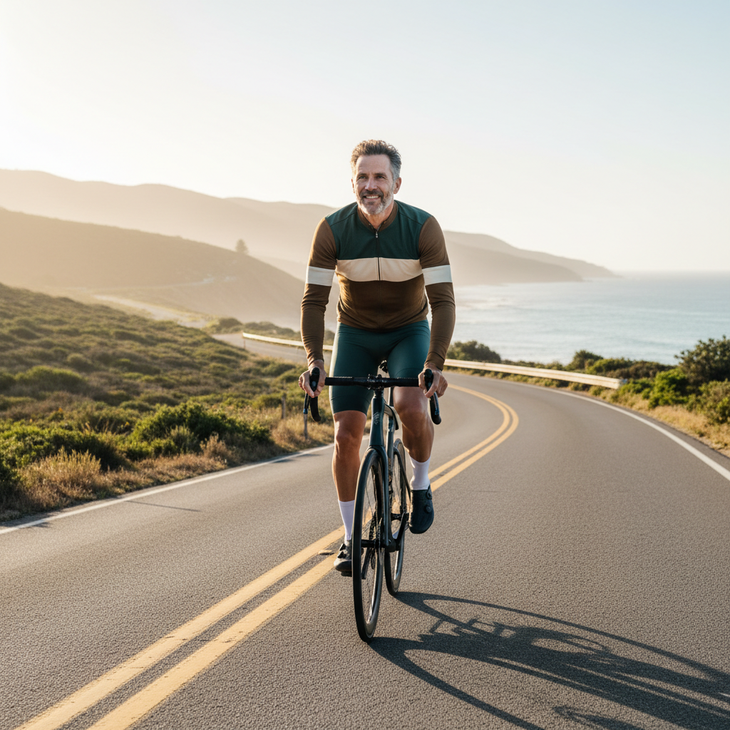 Følelsesbilde – Glucoboss Balance (mann)