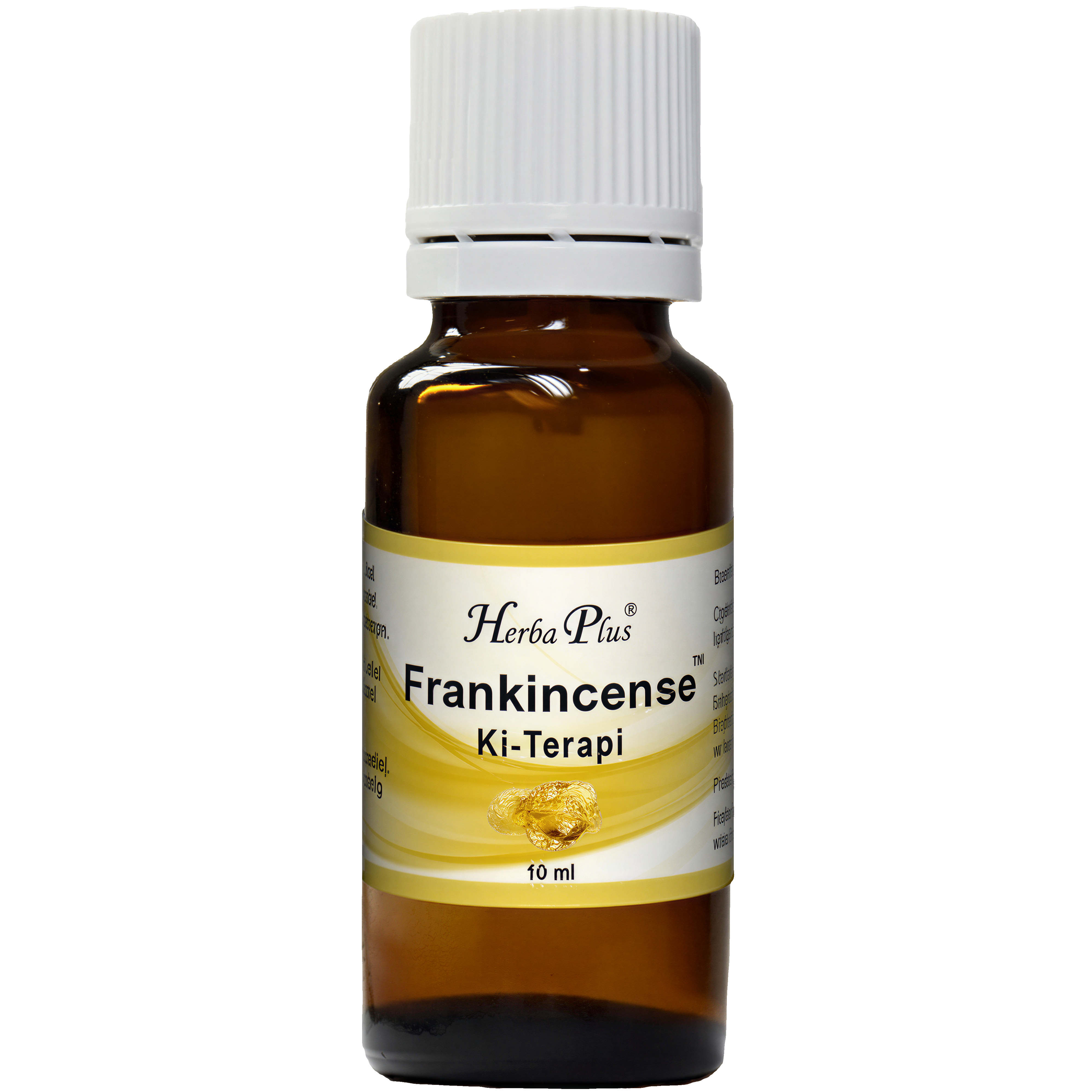 Herba Plus Eterisk olje Frankincense 30ml