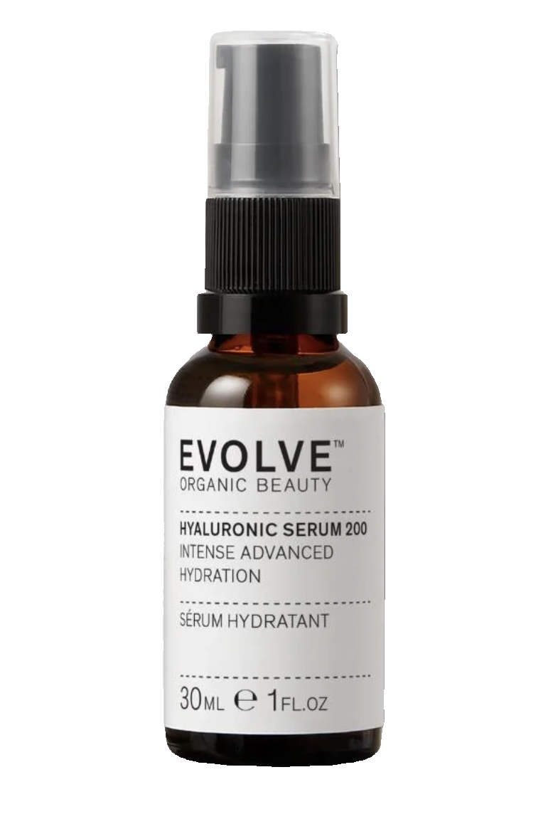 EVOLVE Hyaluronic Serum 200 – 30ml