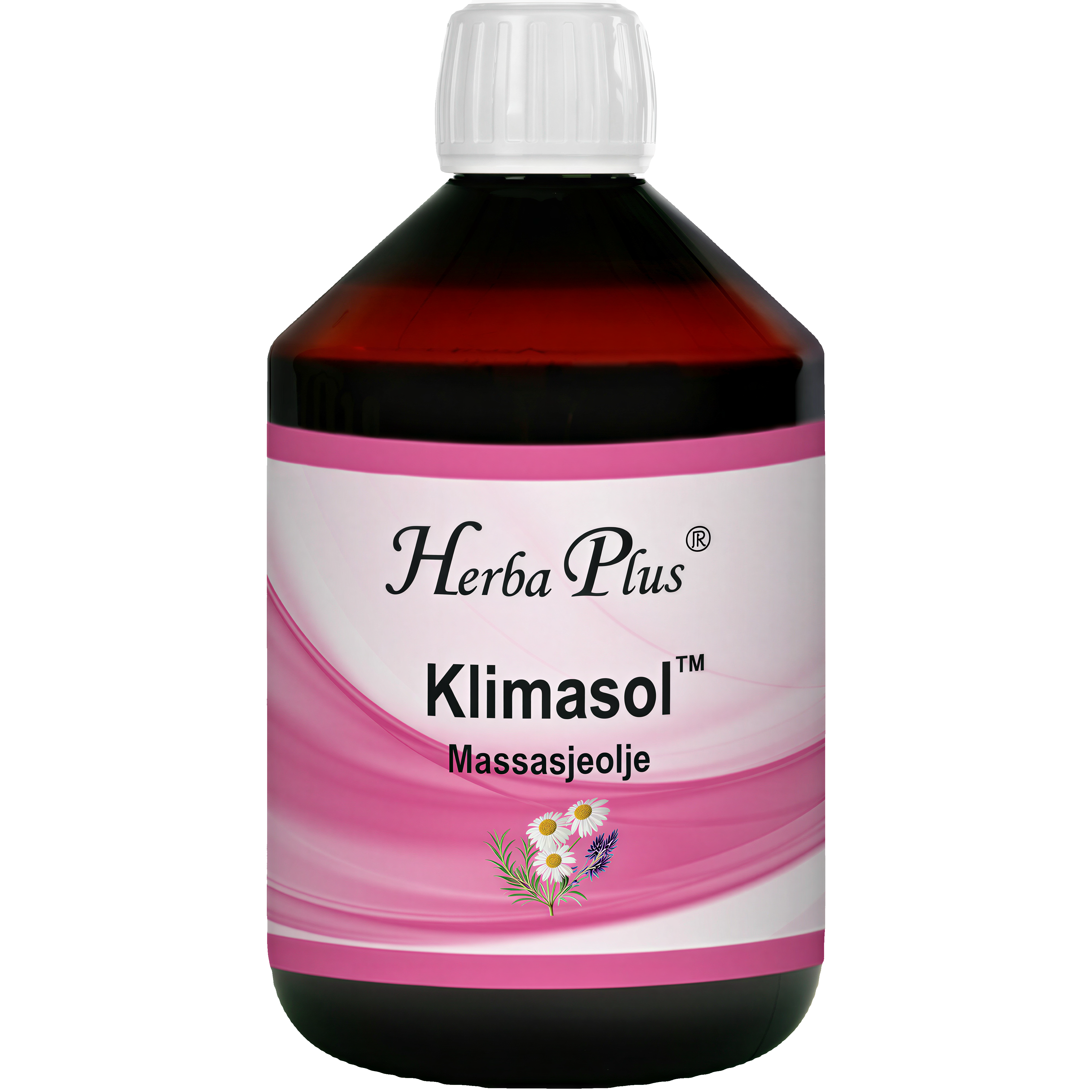 Herba Plus Klimasol 100ml