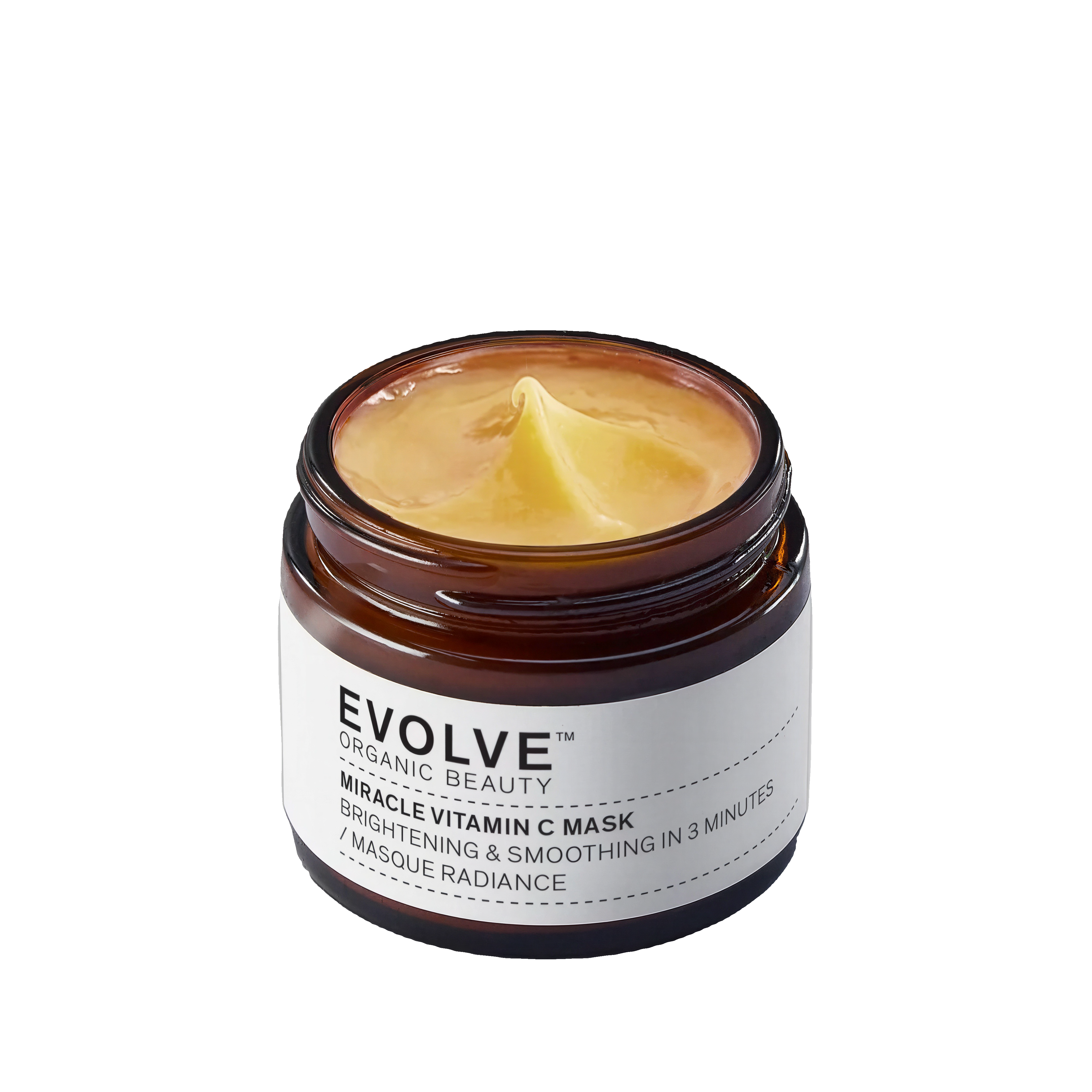 EVOLVE Miracle Vitamin C Mask 60ml