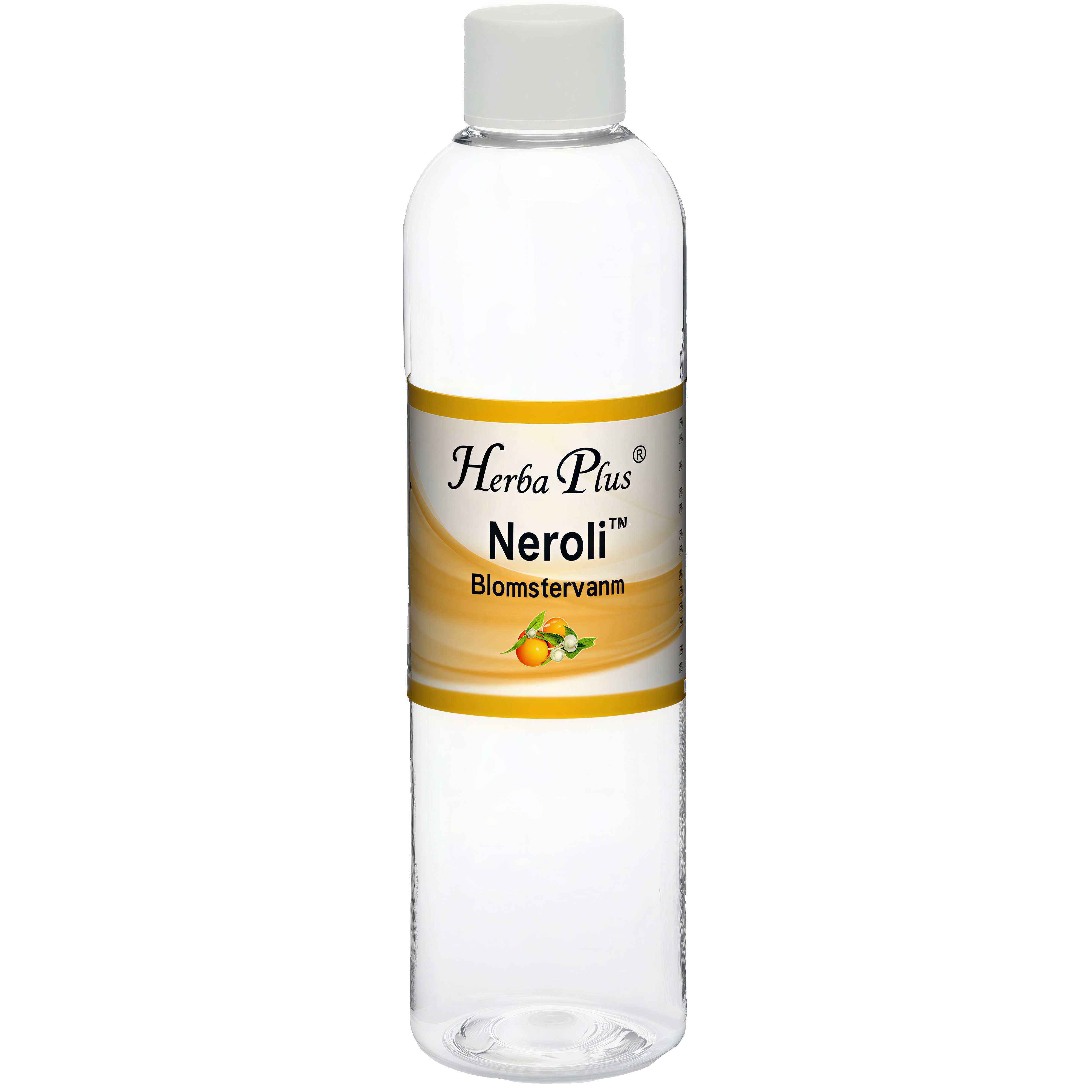 Herba Plus Blomstervann Neroli 250ml