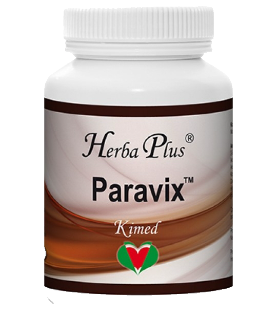 Herba Plus Paravix