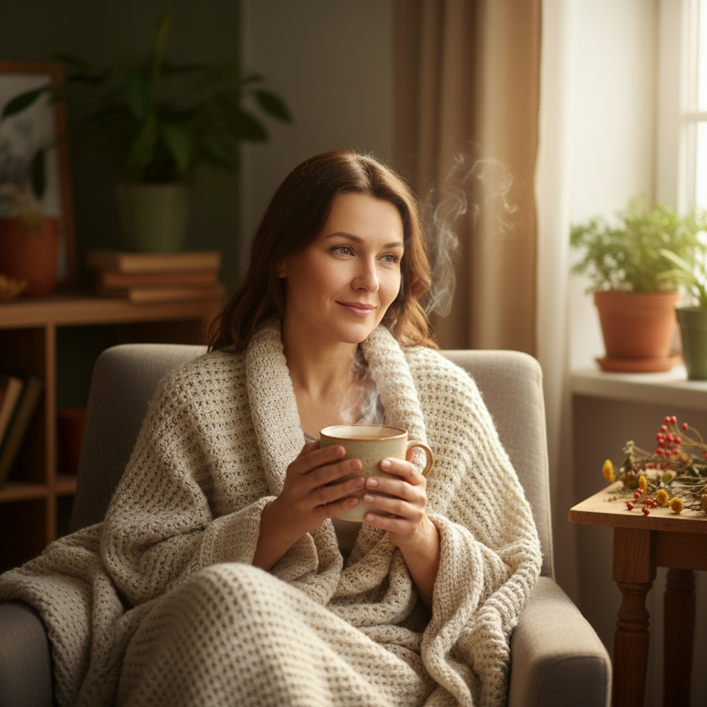 Realistisk bilde – Bronkitor