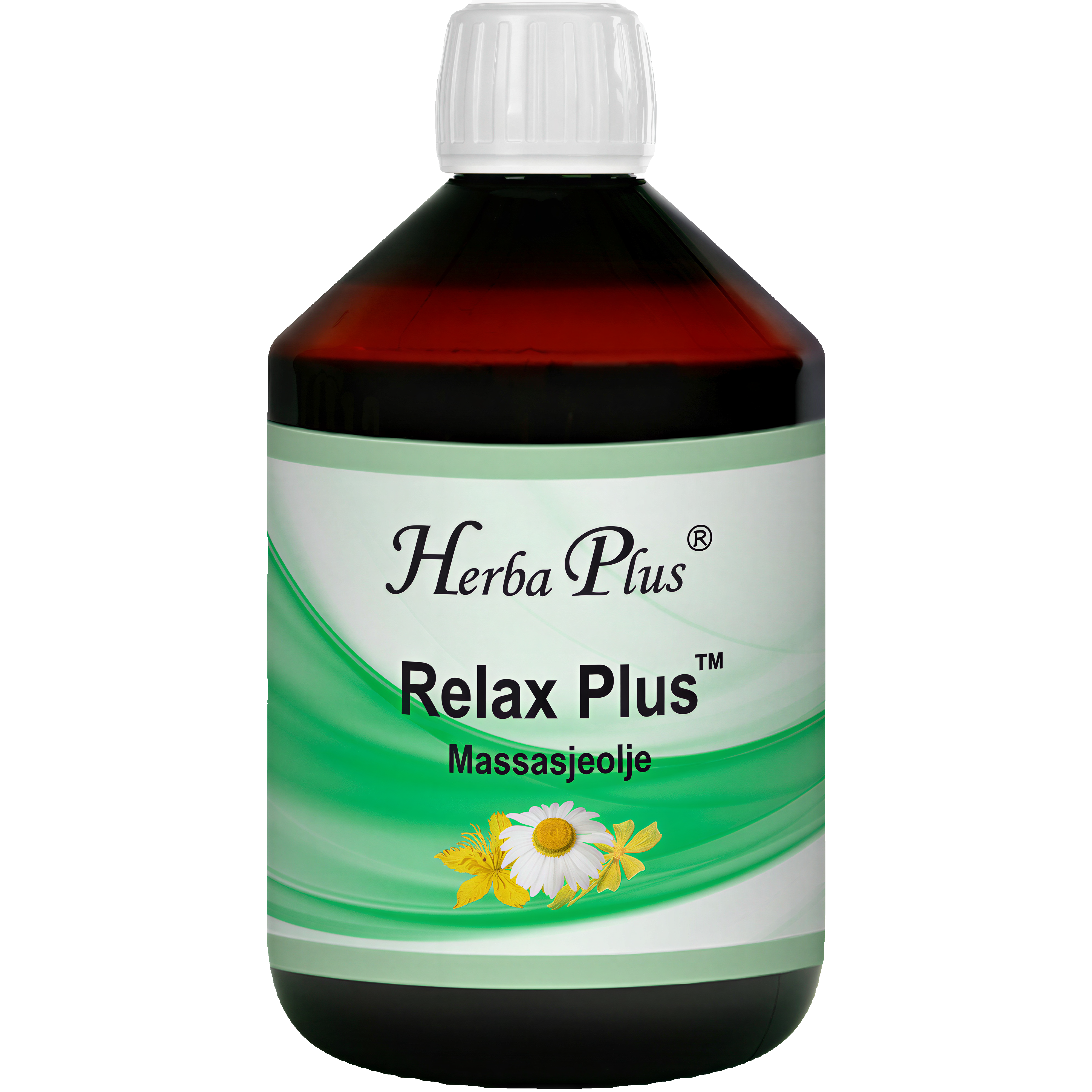 Herba Plus Relax Plus 100ml