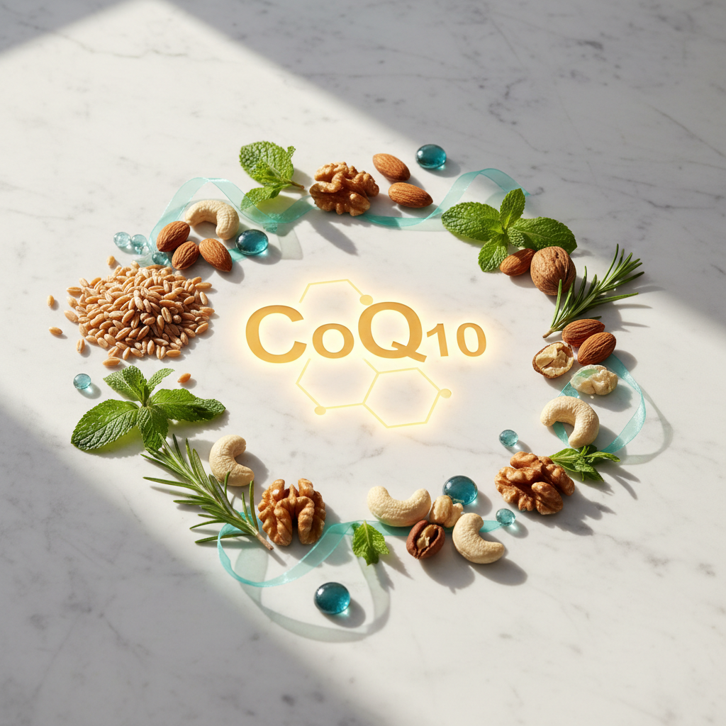 Stemningsbilde – Q10 Forte