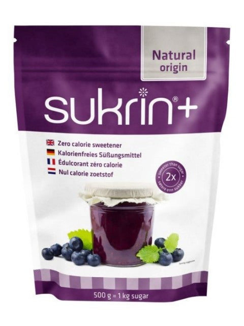 Sukrin+