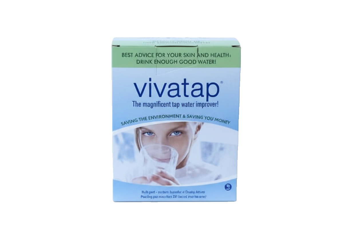 Vivatap - neutral - Economy pack