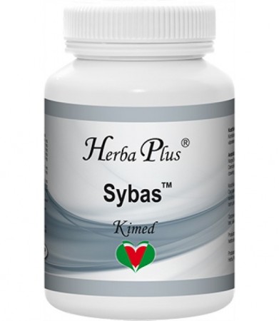 Herba Plus Sybas -Tungmetaller, Forkalkninger, Syre/Base og Væskebalansen-