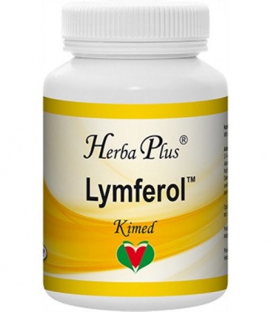 Herba Plus Lymferol