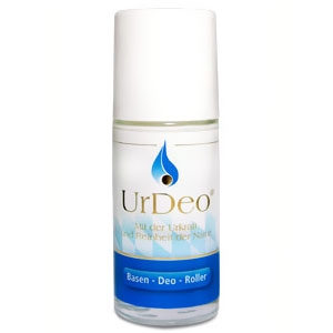 UrDeo fikk toppkarakter i Grønn Hverdags deodorant-test! Den inneholder med andre ord "ingen potensielt helse- eller miljøbelastende stoffer".