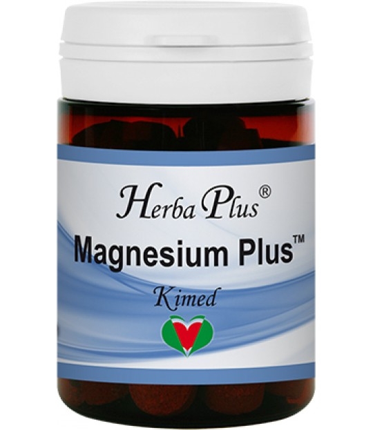 Med Kalsium, Vitamin D og Papaya-ekstrakt. Stress forbruker masse magnesium i kroppen vår.