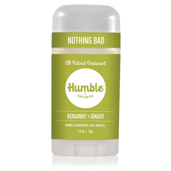 Naturlig og effektiv deodorant med kremig konsistens. Kun fire enkle ingredienser + eteriske oljer. Kan også smøres på føttene for å motvirke fotlukt. 70 g.