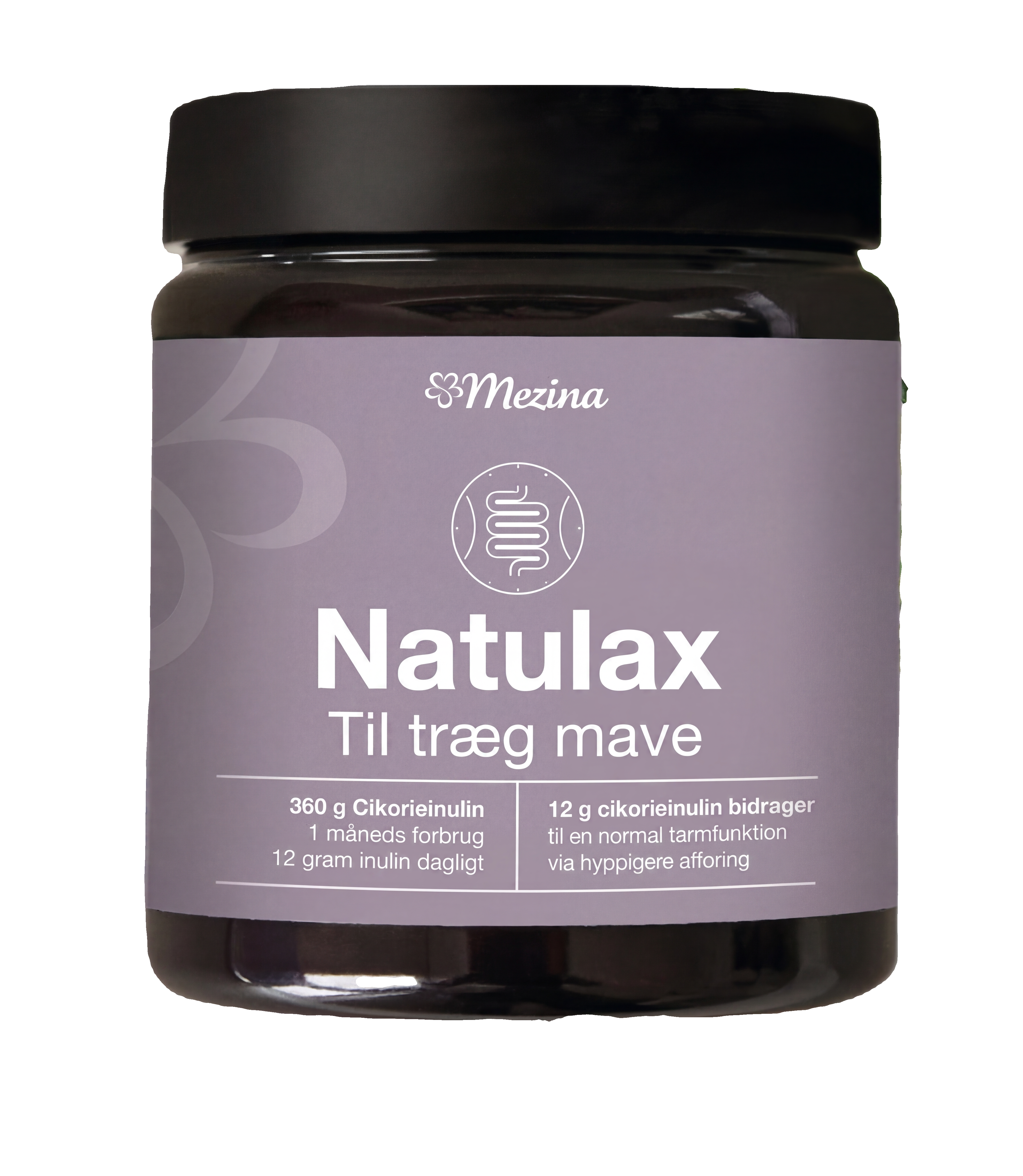 NATULAX – Stomach and Digestion