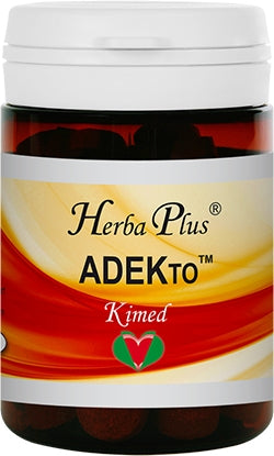 Herba Plus ADEKto
