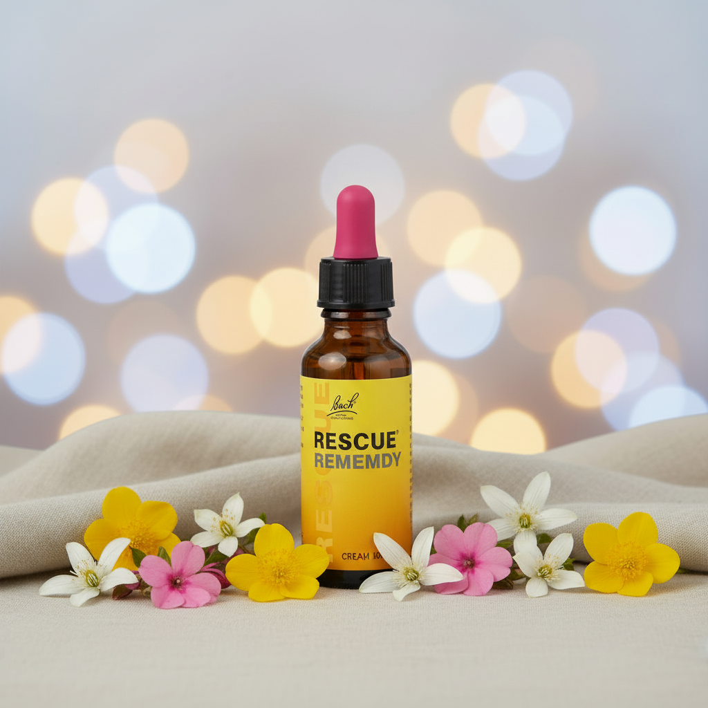 Bach Rescue Remedy 10ml