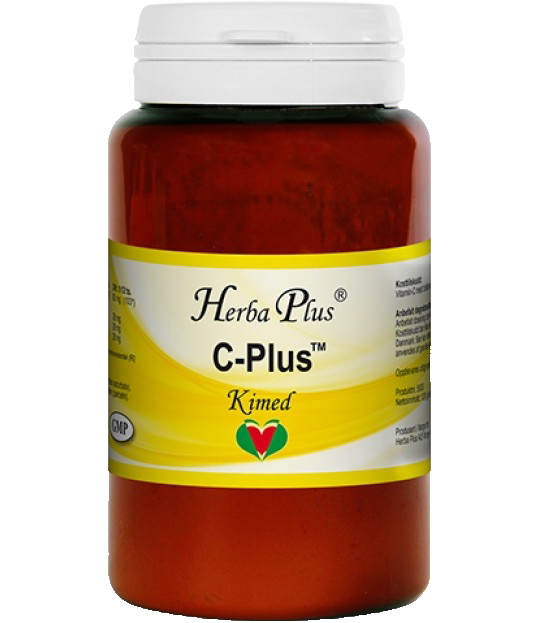 Herba Plus C-Vitamin