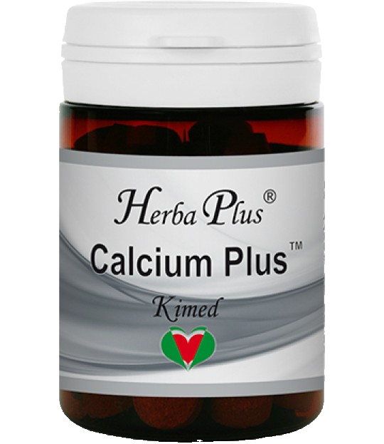 Herba Plus Calsium Plus