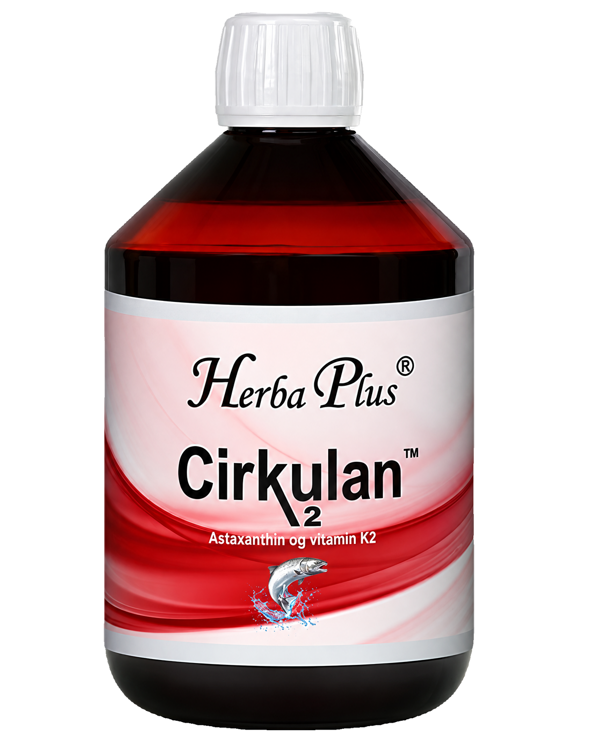 Herba Plus Circulan