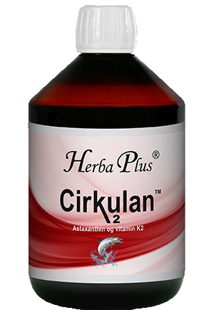 Herba Plus Cirkulan