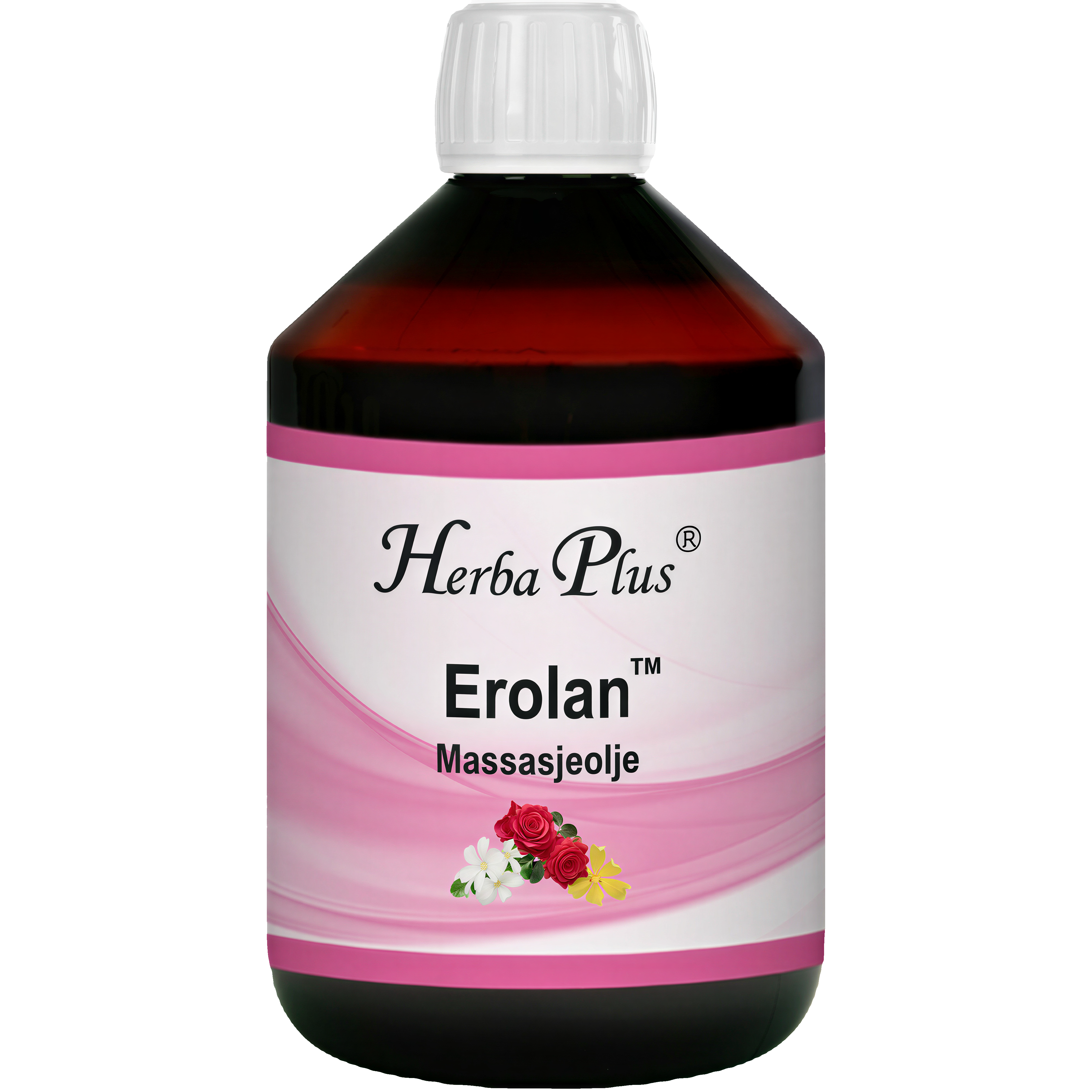 Herba Plus Erolan 100ml