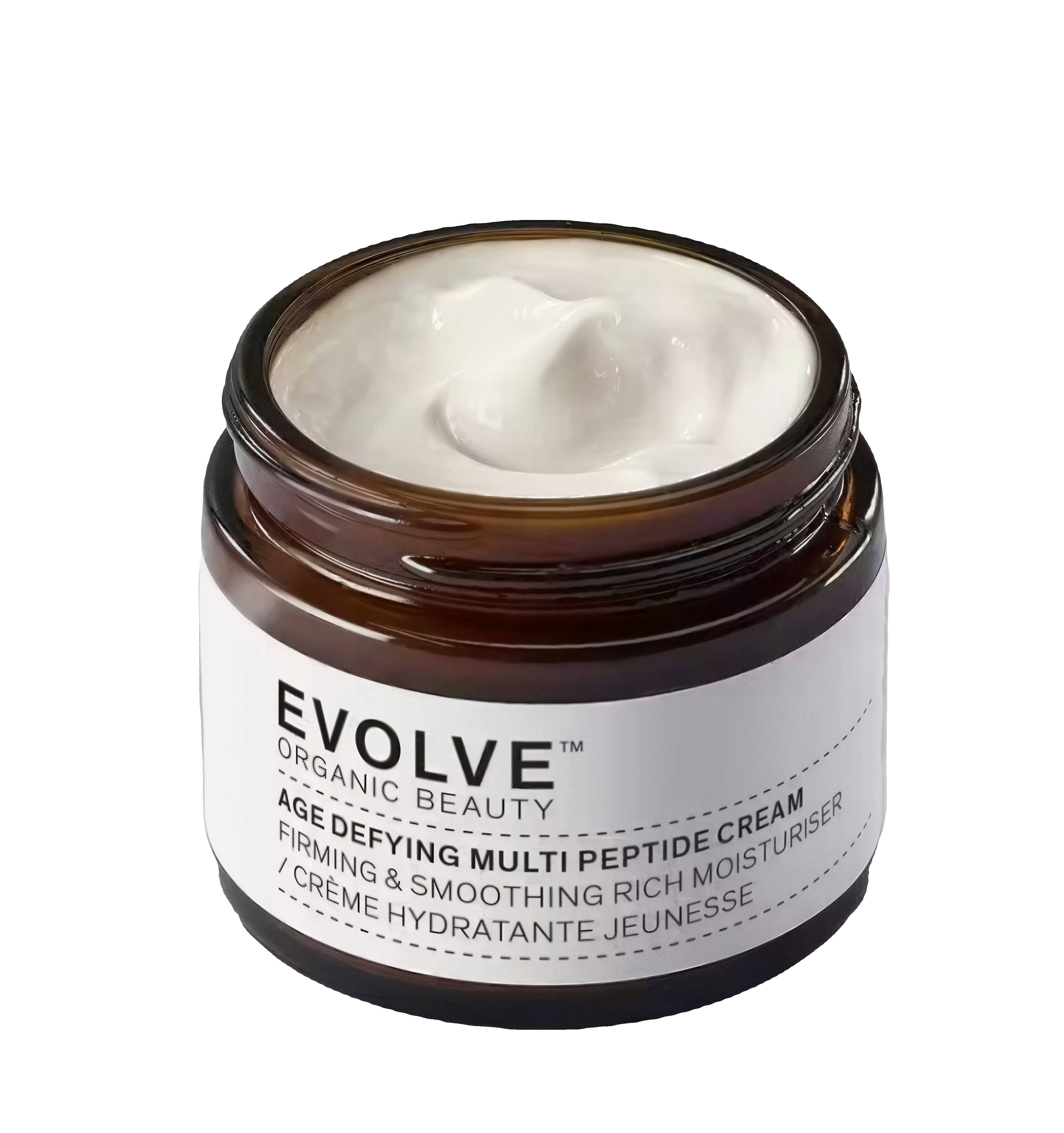 EVOLVE Age Defying Multi Peptide Cream 60ml