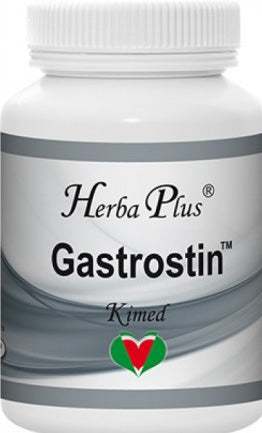 Herba Plus Gastrostin -for fordøyelsen-