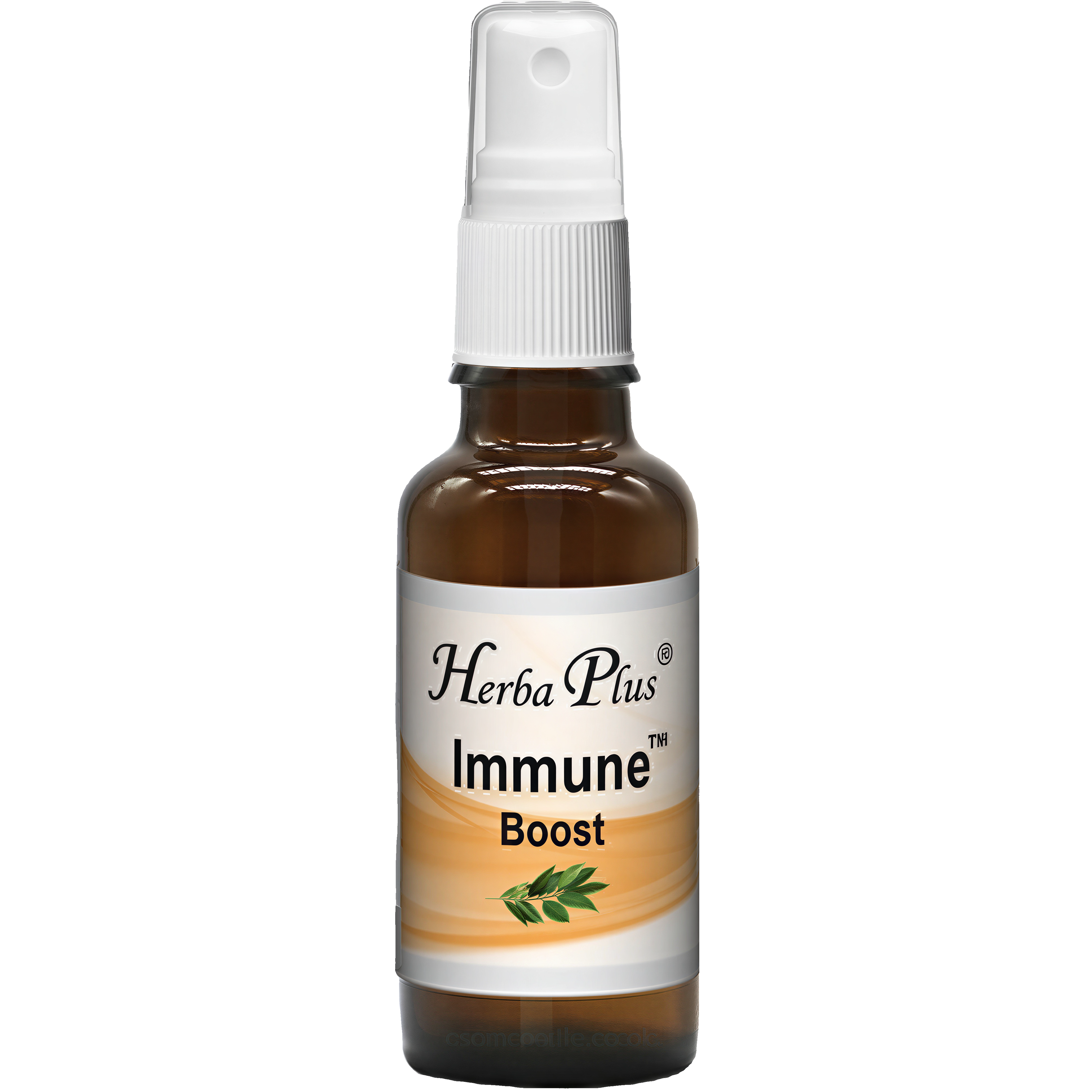 Herba Plus Immune BOOST Spray 30ml