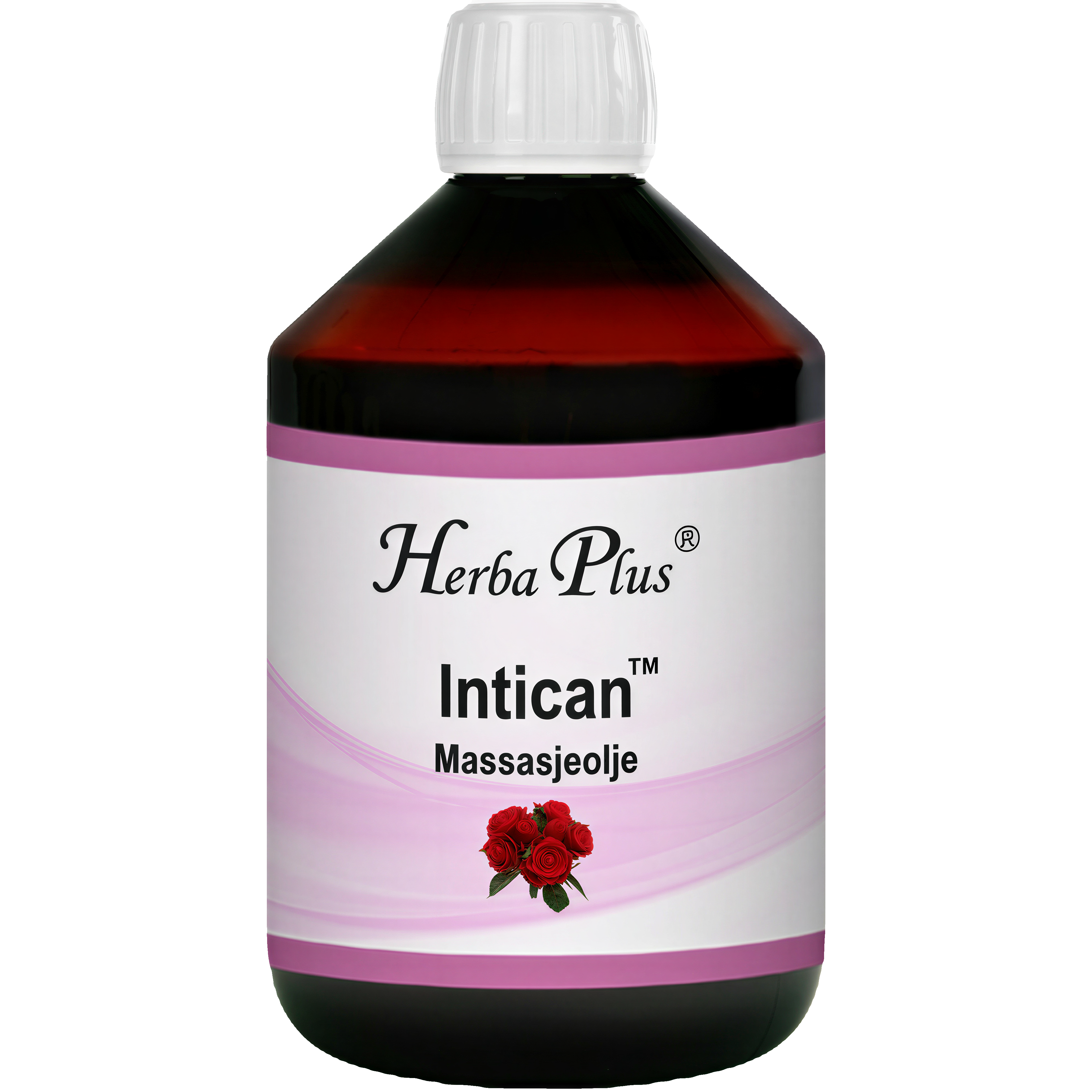 Herba Plus Intican 100ml