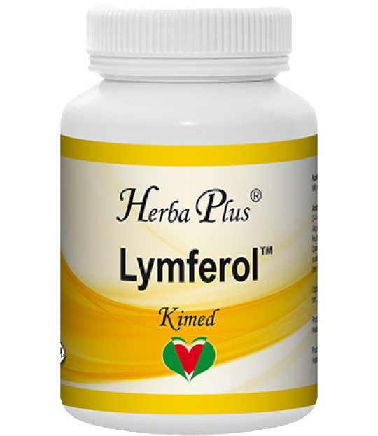 Herba Plus Lymferol