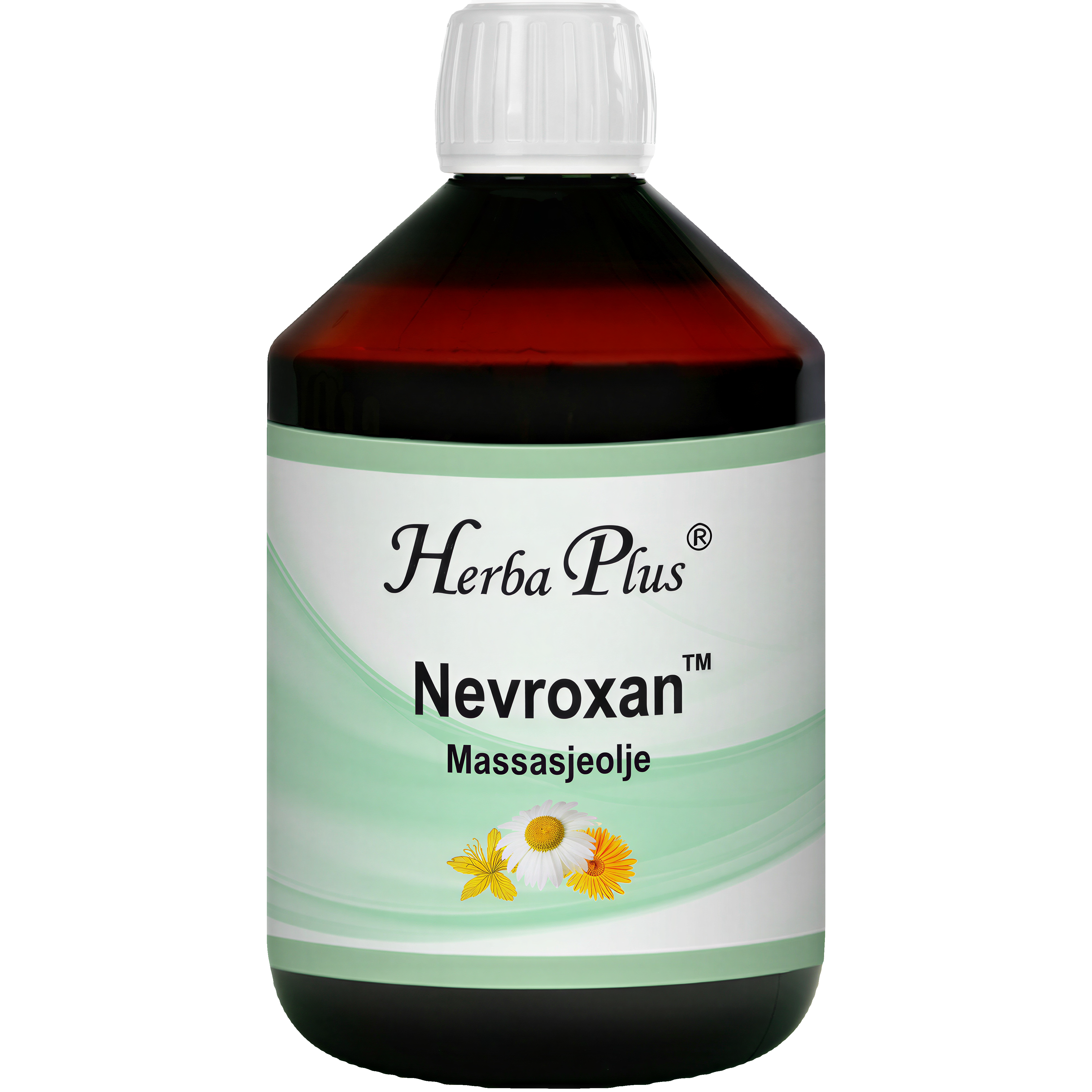 Herba Plus Nevroxan 100ml