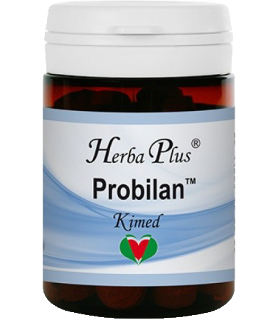 Herba Plus Probilan -Balanserer tarmfloraen-