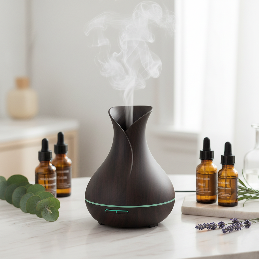 Produktbilde – Diffuser