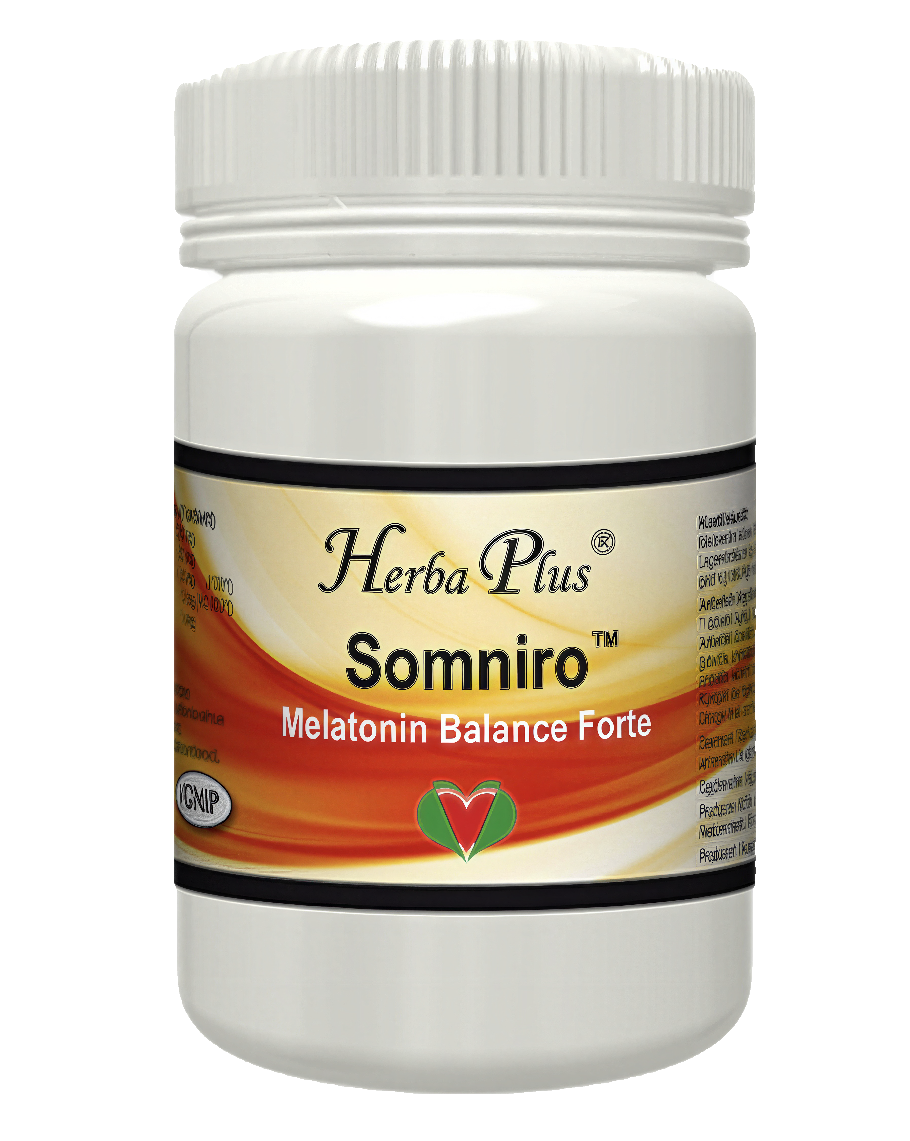 Herba Plus Somniro -Søvn-