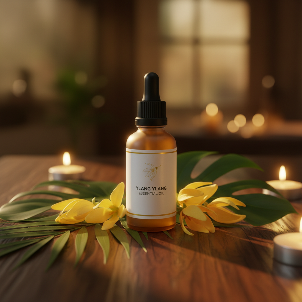 Stemningsbilde ylang ylang