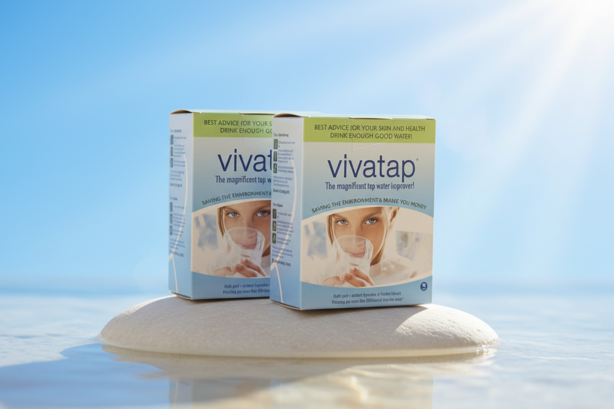 Vivatap premium produktbilde